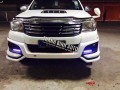 Body TOYOTA HILUX