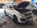 Body TOYOTA HILUX