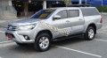 Nắp thùng G3 cho Hilux Revo