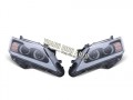 Đèn pha độ LED nguyên bộ cho xe Camry 2014+ mẫu Lexus
