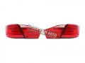 Đèn hậu độ LED nguyên bộ cho xe Camry 2013+