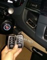 FORTUNER 2016 độ khởi động bấm nút, StartStop Smartkey