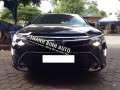 Led hốc gió trước xe CAMRY 2016