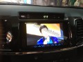 Màn hình đầu DVD Pioneer lắp vừa luôn cho xe Fortuner - PIONEER AVH-XL5750BT