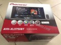 Màn hình đầu DVD Pioneer lắp vừa luôn cho xe Fortuner - PIONEER AVH-XL5750BT