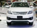 Nội thất, đồ chơi, phụ kiện cho xe FORTUNER 2014, 2015