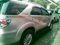 Nội thất, đồ chơi, phụ kiện cho xe FORTUNER 2014, 2015