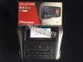 Màn hình đầu DVD cho xe CAMRY 2015 - Pioneer AVH-X5750BT