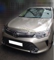 Mặt calang độ Toyota Camry 2015