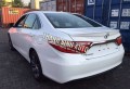 Nội thất, đồ chơi, phụ kiện xe Toyota Camry 2016 accessories