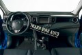 Nội thất, đồ chơi, phụ kiện xe Toyota RAV4 2016 accessory