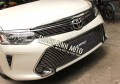 Mặt galang Toyota Camry 2015 kiểu kẻ ngang