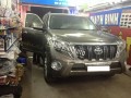 Tem 3D TOYOTA PRADO