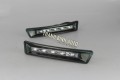 Đèn gầm LED DRL cản trước xe TOYOTA PRADO 2012 - 2014