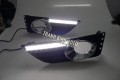 Đèn gầm LED DRL cản trước xe TOYOTA CAMRY nhập 2007 - 2011