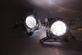 Đèn gầm LED DRL cản trước xe TOYOTA LANDCRUISER 2012 - 2014