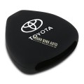 Ốp vỏ chìa khóa silicone xe Toyota M5