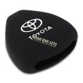 Ốp vỏ chìa khóa silicone xe Toyota M1