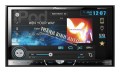 Màn hình DVD Pioneer AVH-X5550BT