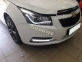 Đèn pha độ nguyên bộ cả vỏ xe CRUZE