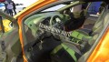 Nội thất, đồ chơi, phụ kiện xe Chevrolet Cruze Hatchback 2017 accessories