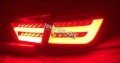 Đèn hậu độ nguyên bộ cả vỏ xe Chevrolet Cruze 2015 - 2016