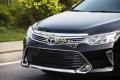 Viền trang trí cản trước TOYOTA CAMRY 2016