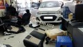 Hyundai I10 Grand lắp nhiều đồ tại ThanhBinhAuto