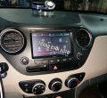 Màn hình DVD theo xe Hyundai I10 2016