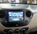 Màn hình DVD theo xe Hyundai I10 2016