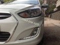 Đèn gầm LED DRL cản trước xe HYUNDAI ACCENT 2016