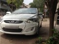 Đèn gầm LED DRL cản trước xe HYUNDAI ACCENT 2016