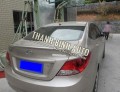 Đuôi gió mỏng Hyundai Accent