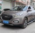 Bậc bệ bước chân HYUNDAI TUCSON iX35