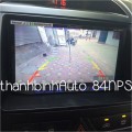 Màn hình DVD cho xe KIA SORENTO - Pioneer AVH-X8850BT