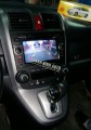 Màn hình DVD + camera 360 xe HONDA CRV 2010