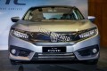 Nội thất, đồ chơi, phụ kiện xe Honda Civic 2017 accesories