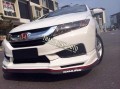 Body độ xe HONDA CITY 2016