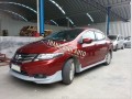 Body độ HONDA CITY 2008 - 2013