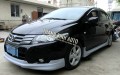 Body độ HONDA CITY 2008 - 2013