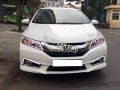 Độ led, độ bi đèn pha xe HONDA CITY