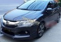 Body lip HONDA CITY 2014 mẫu MODULO VER 2