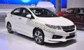 Body xe Honda City mẫu Modulo