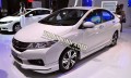 Body xe Honda City mẫu Modulo