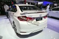 Body xe Honda City mẫu Modulo