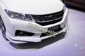 Body xe Honda City mẫu Modulo