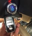 Bộ khởi động bấm nút StartStop Smartkey