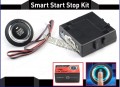 Bộ khởi động và đóng cửa thông minh Engine Start Stop Smart key