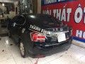 HONDA CITY lắp nhiều đồ trang trí tại ThanhBinhAuto