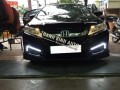 Body Honda City 2015